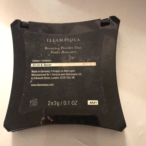 Bronzing powder duo - Picture 2 of 2